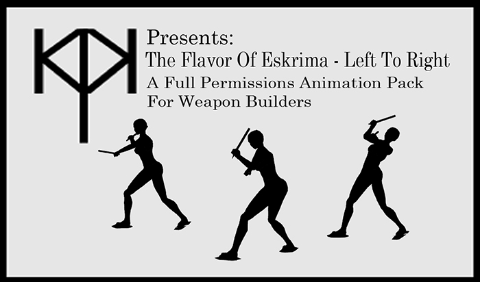 The Flavor Of Eskrima