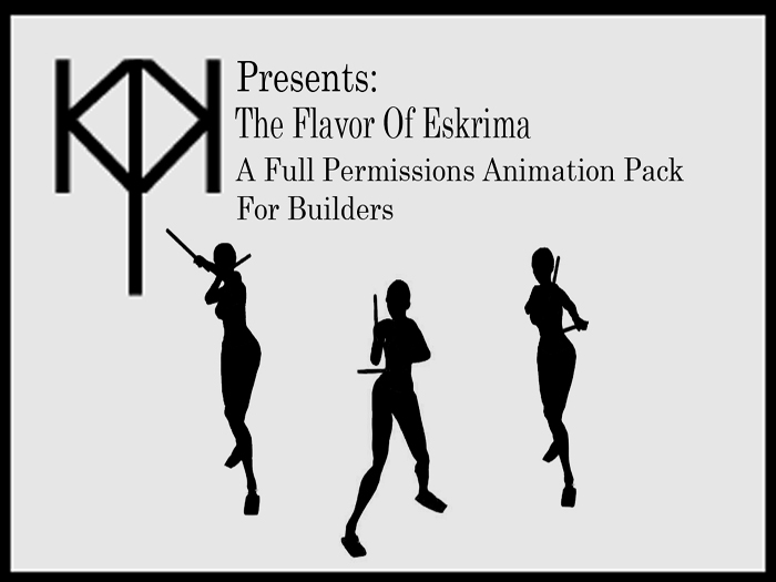 The Flavor Of Eskrima